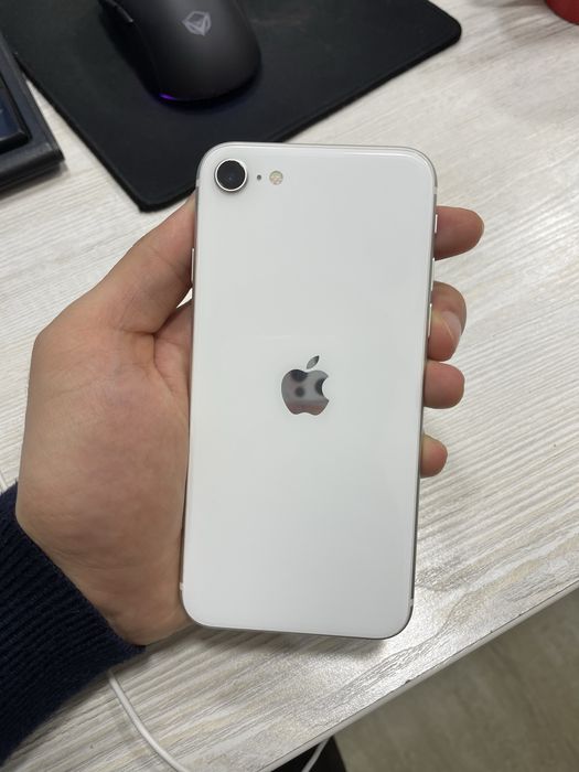 Iphone se 2020