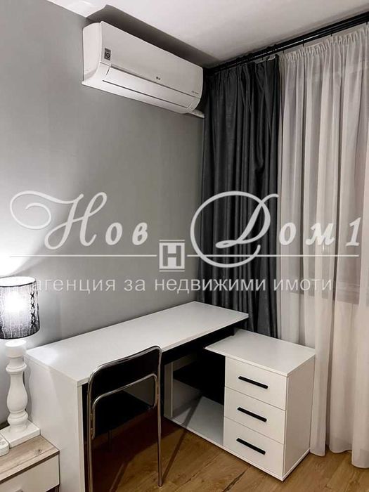 Дава се под наем Двустаен апартамент в София, Овча купел - 50 кв.м за 600 € - Снимка #1