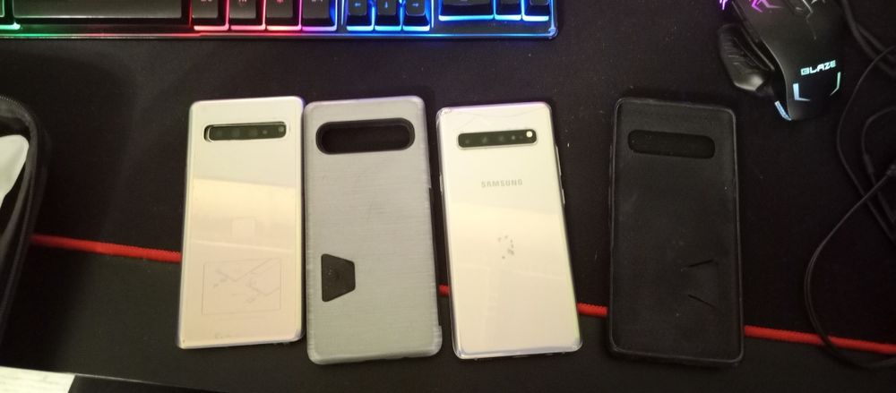 Сотилади продается samsung galaxy s10 5g 512gb