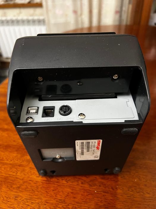 POS касса Posiflex + сканер 1D в подарок