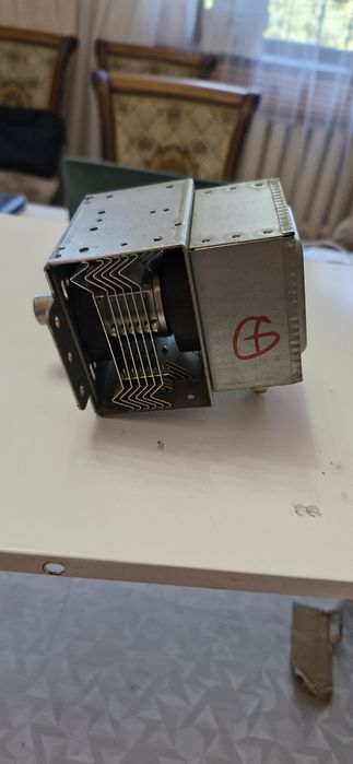 Магнетрон LG 2M214