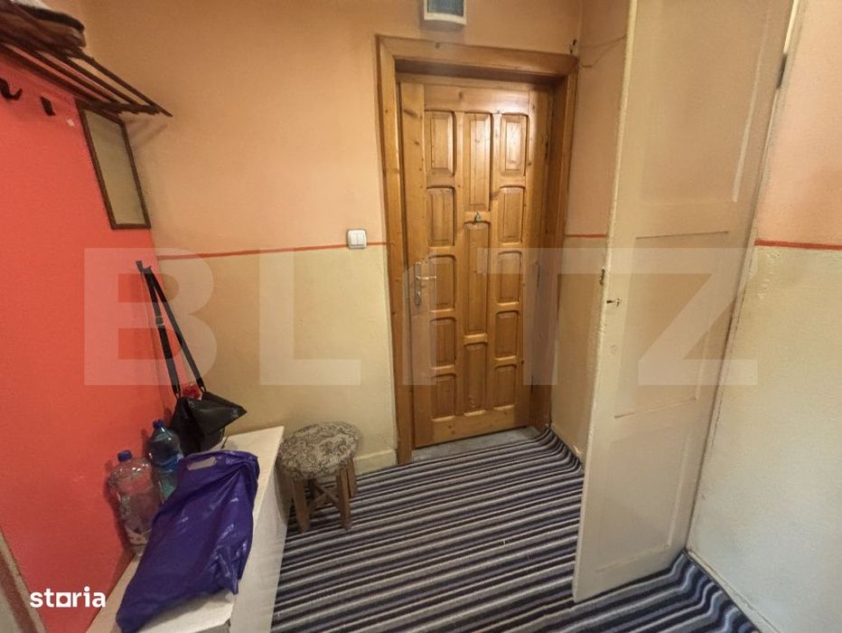 Apartament de vanzare, cu instalatiile refacute — fotografia 3