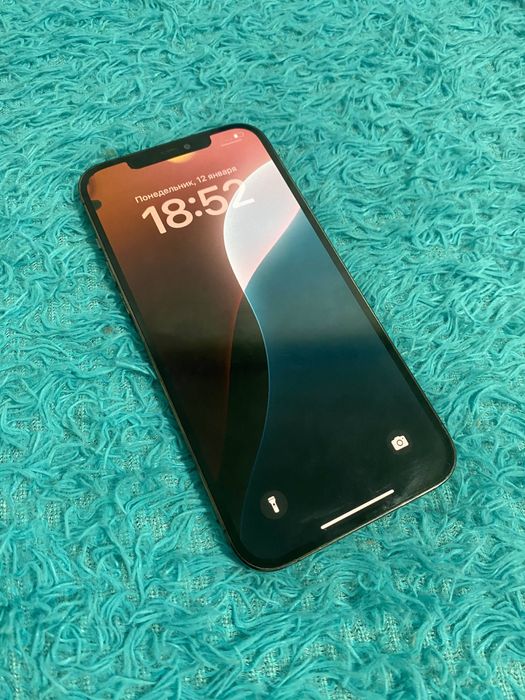 Iphone 12pro max айфон 12про макс
