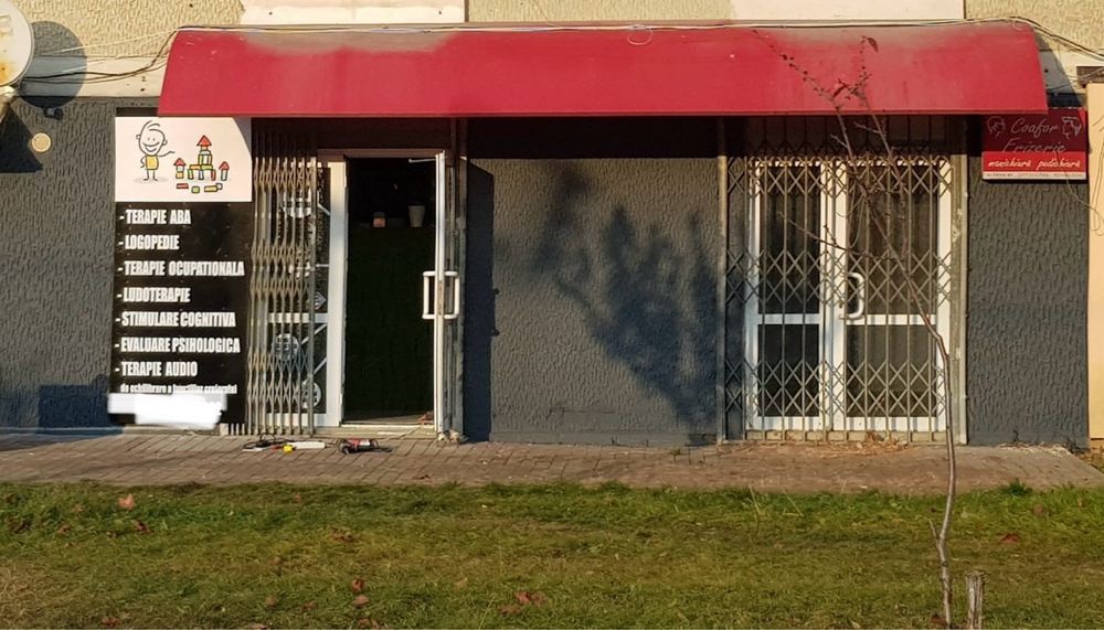 Spatiu comercial de vanzare
