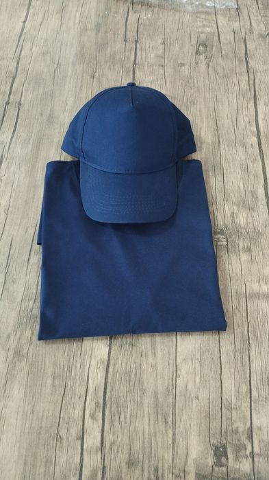 Оптом базова футболка