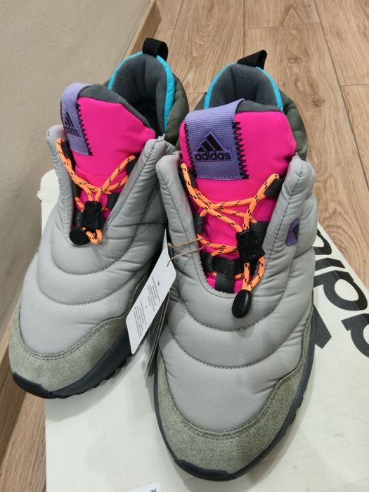 Adidas X PLRBOOST Running