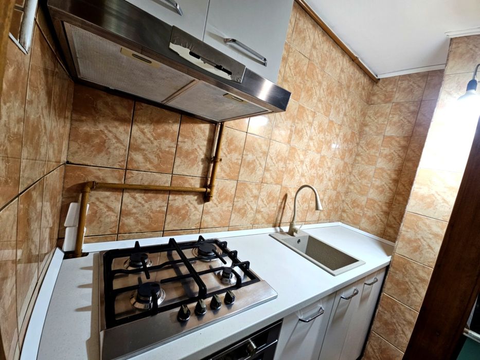 Apartament ultracentral doua camere de închiriat