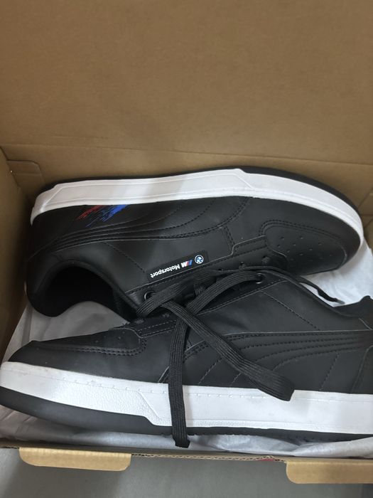 Pantofi Puma BMW