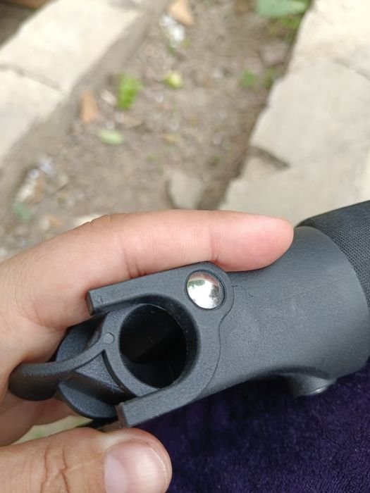 Бампер передник новая универсальная