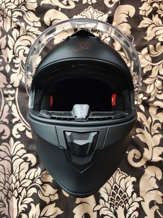 Каска за мотор Dexter Izoard 2