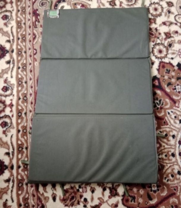 Спални мешок и калимат  бу