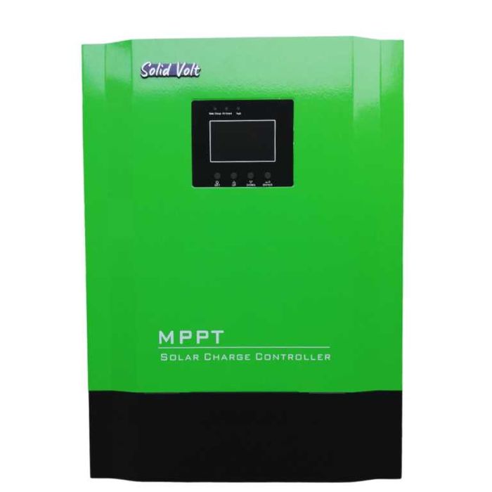MPPT controller 100A Solid volt