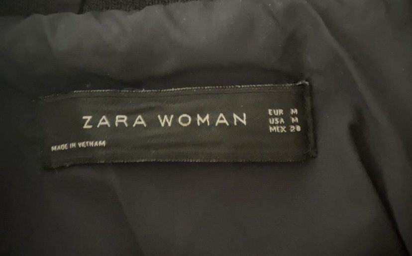 Zara палто яке сако