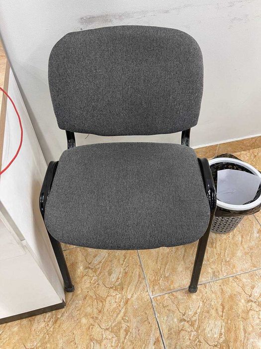 Офисный стол шкаф