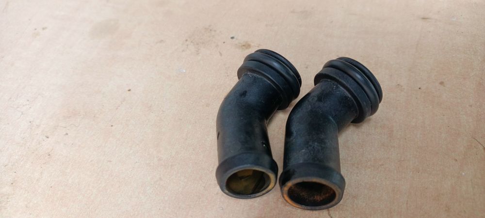 Cot centrală Viessmann