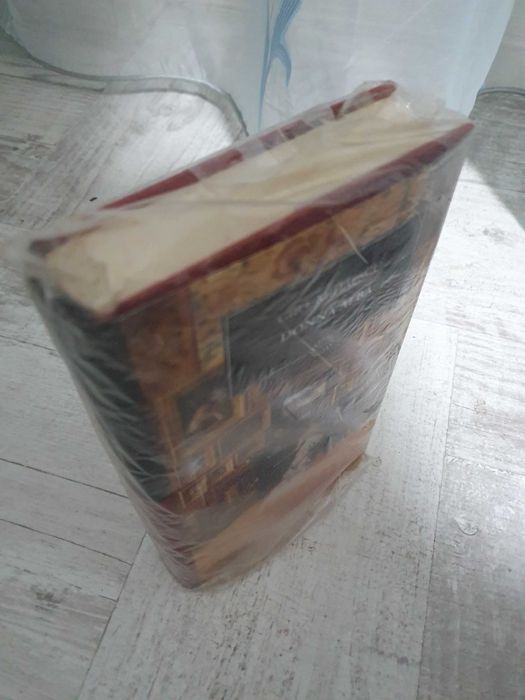 Gib. I. Mihăescu - Donna Alba. Volum cartonat. Jurnalul național