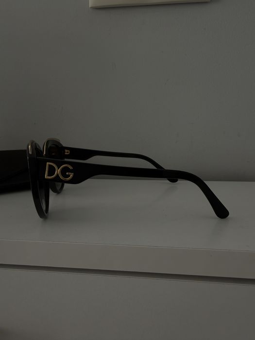 Маркови очила Dolce&Gabbana