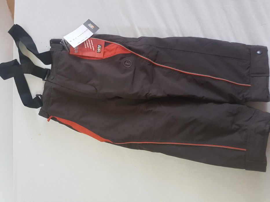 Pantaloni schi noi  rukka pentru copii diverse marimi