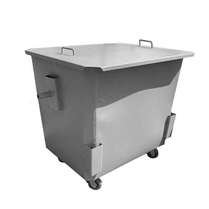 контейнер мусорный