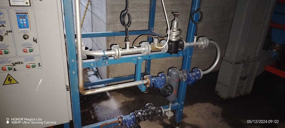 Vand Utilaj Full Fat