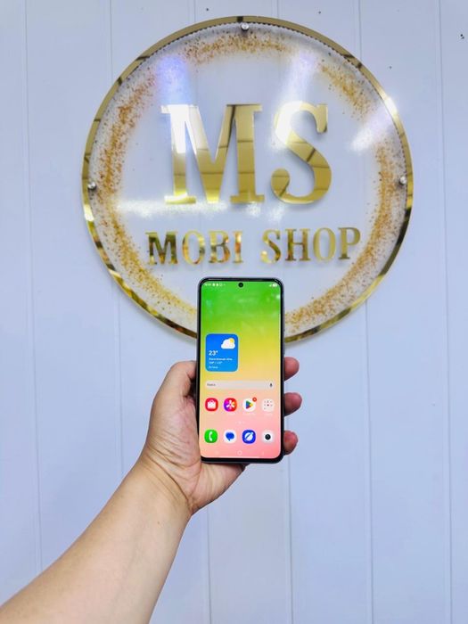 Samsung A56 5G 8/256 - Б/У смартфон | идеальное состояние | гарантия