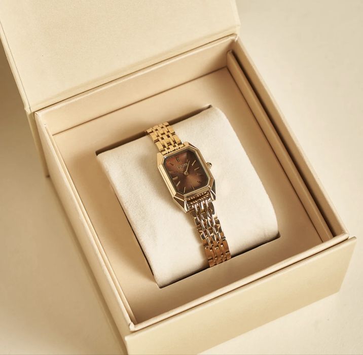 Продам элегантные часы Burker