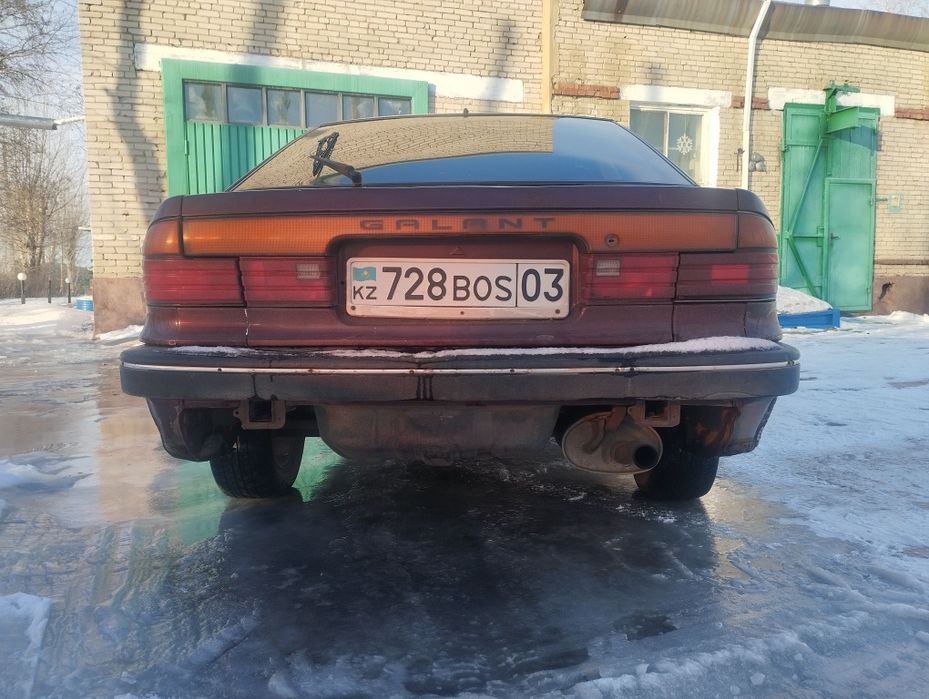 Автомобиль с пробегом