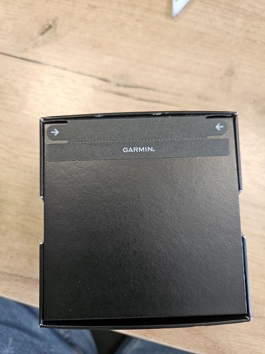 Garmin Fenix 8, Amoled/Sapphire 47mm