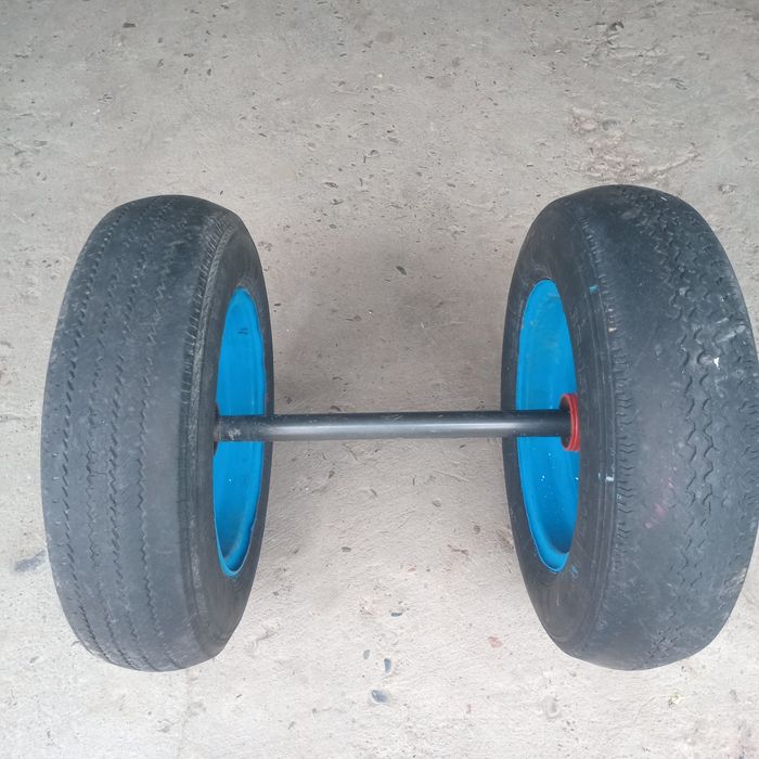 Продам калесо на13