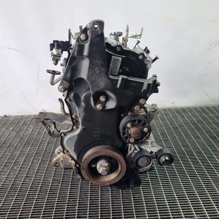 Motor Nissan Qashqai J11 1.6 Dci 2013 - 2017 130CP Manuala R9M Euro5 (1414) Diesel 4x2 ...