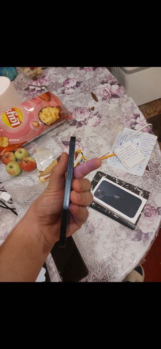 iPhone 13 128 g karobka dak