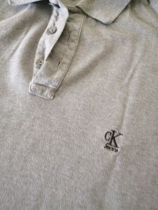 Tricou barbatesc de la Calvin Klein Jeans