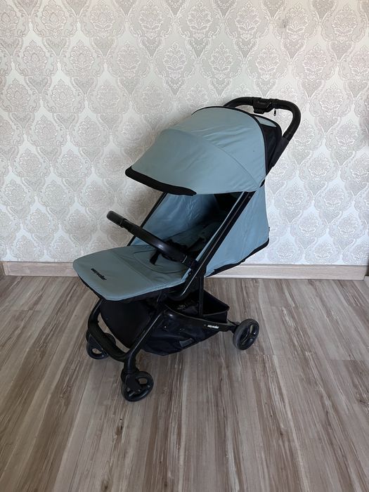 Коляска Easywalker Нидерланды