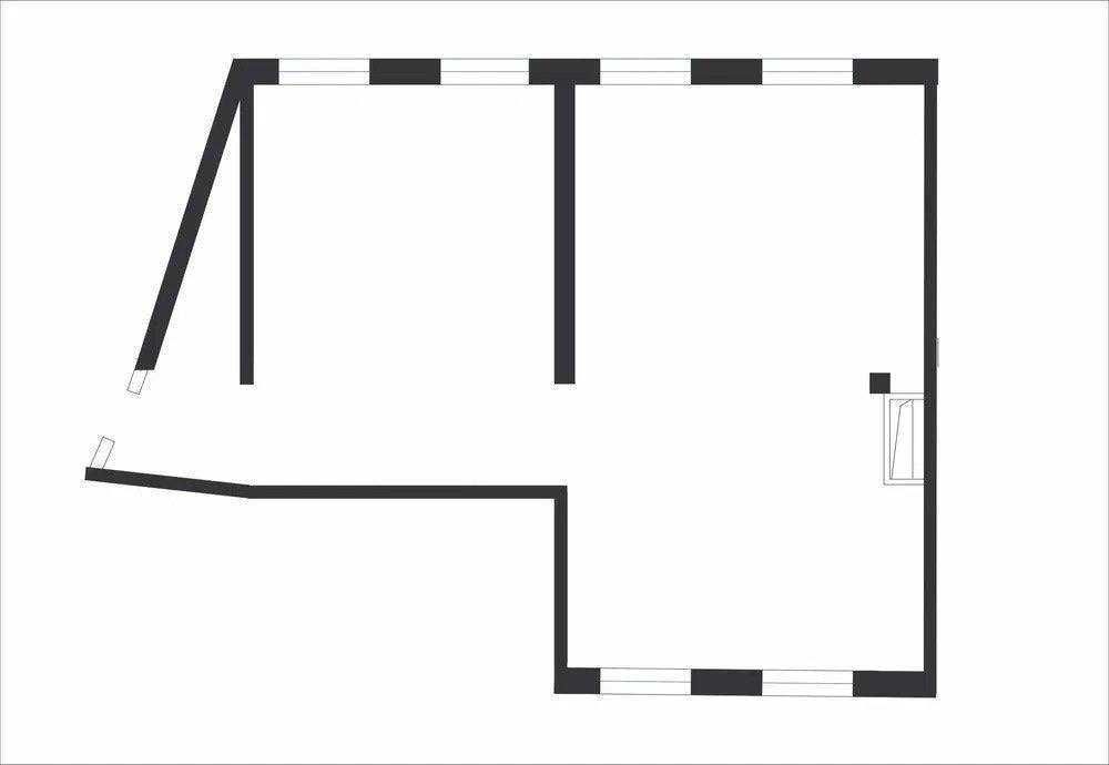 Просторная квартира в новостройке | Dream House, Яккасарай