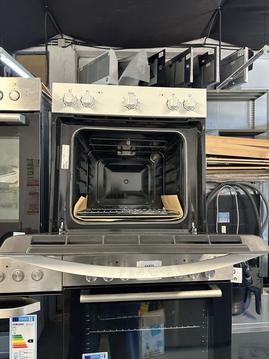 Cuptor electric incorporabil Zanussi