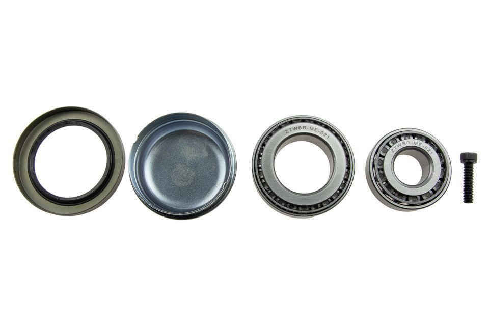 Rulment fata Mercedes C-Clasa W203, 204 2000-, NTY KLP-ME-021