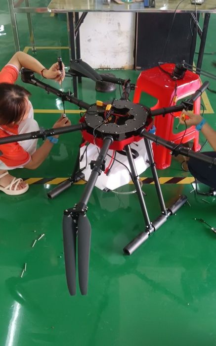 Агро дрон 10 litra