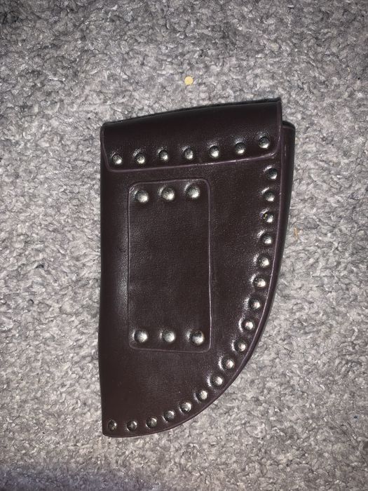 Чанта за колан Harley Davidson + запалка