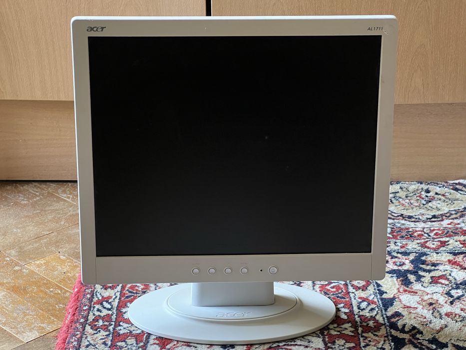 Монитори 2ра ръка