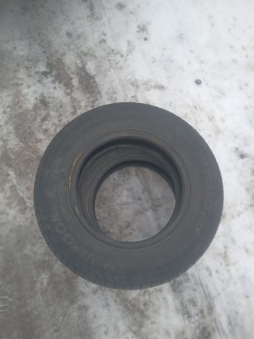 Продам шины пара