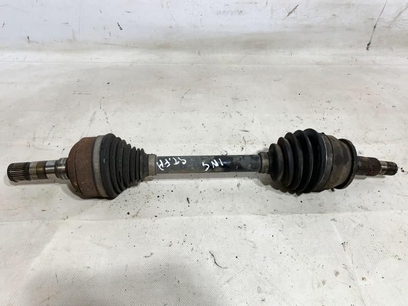 Planetara stanga fata Opel Insignia A 13348258 2.0 cdti cutie manuala