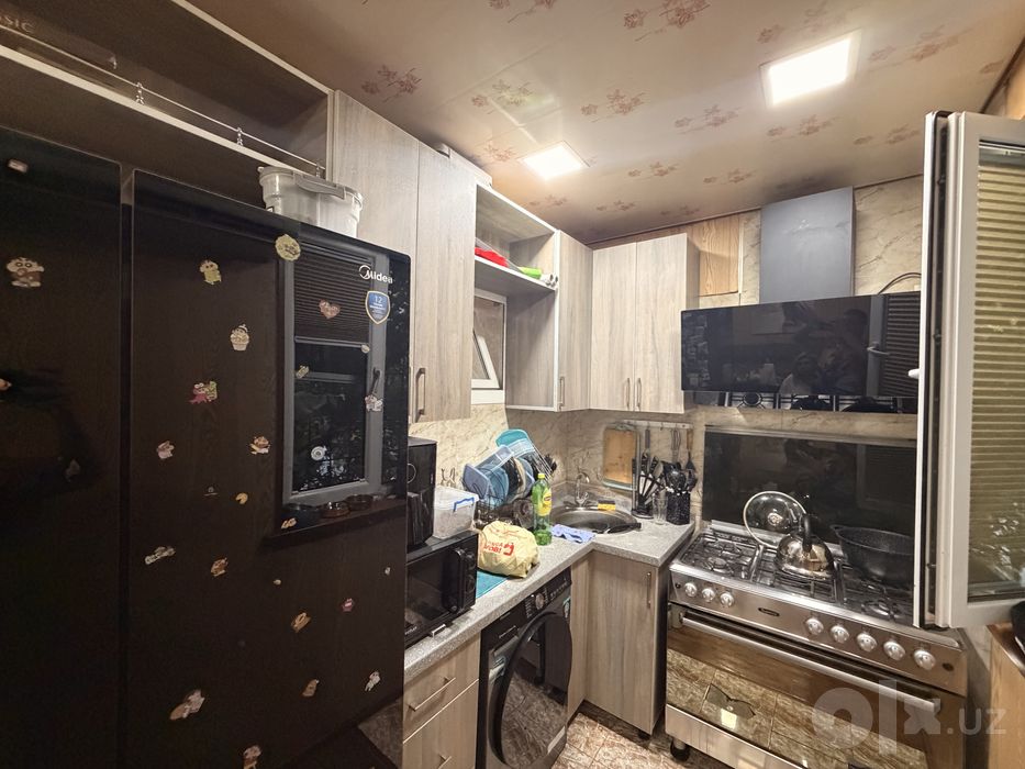 Продаю кухну в отличном состояние