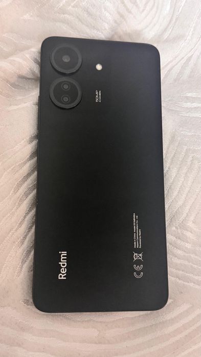 Redmi 13C обмен на айфон XR