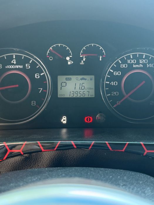 Chevrolet Lacetti / Gentra 2019 — 4