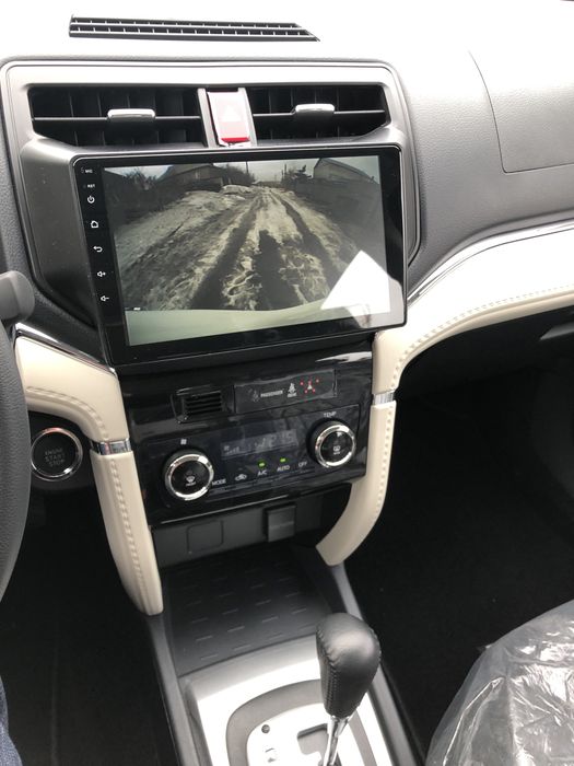 НОВЫЙ Toyota Rush 2022