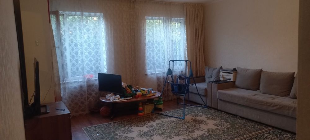 Дом 3комнатный в мкр Айгерим 2