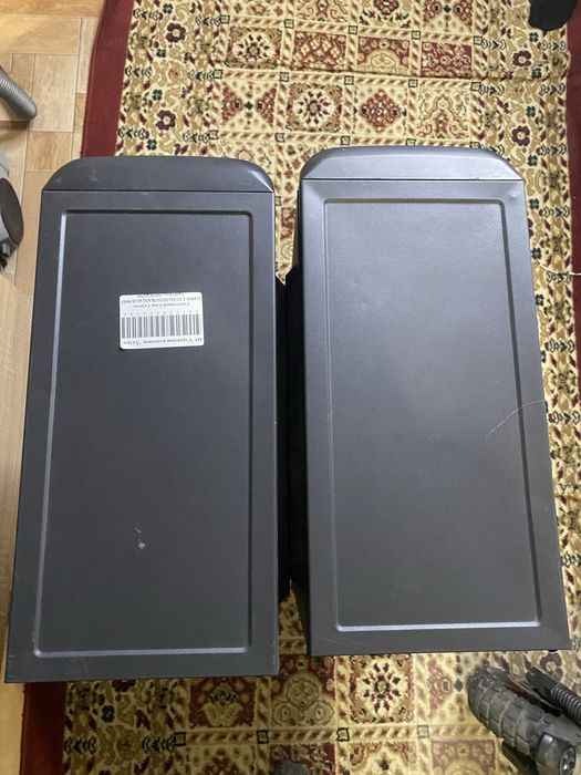 Компьютерные копруса (кейсы)