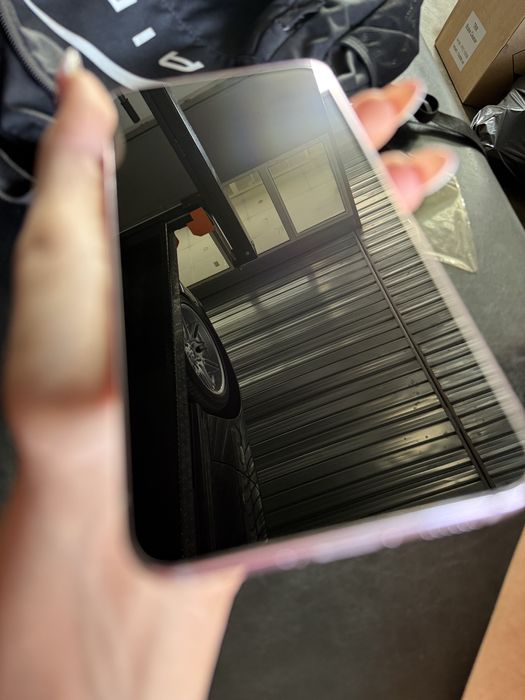 Samsung galaxy s23 256GB lavender