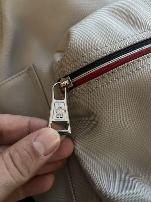 Уникална раница moncler