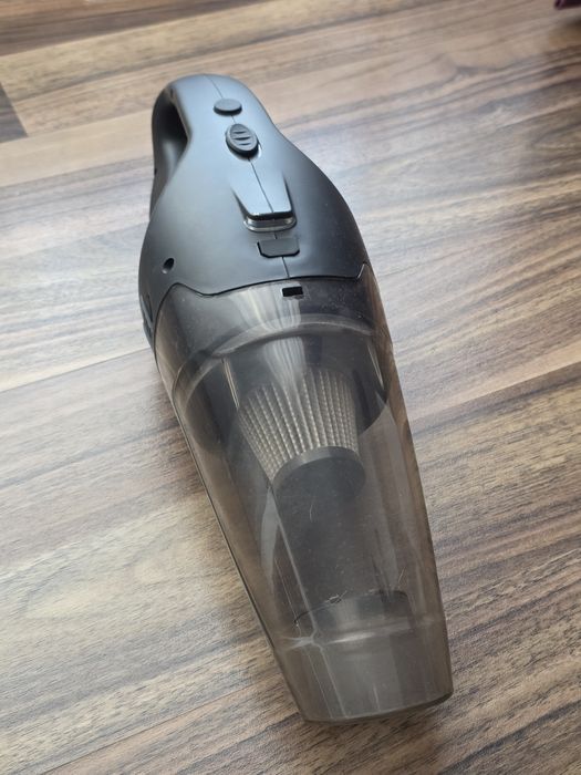 Aspirator auto fara fir Rollfast 120W